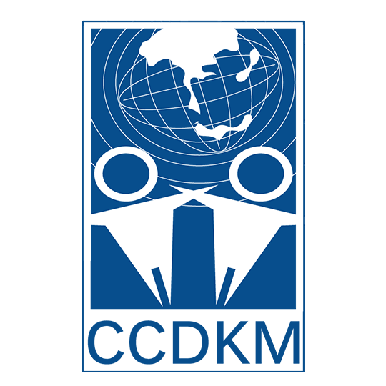 ccdkm logo